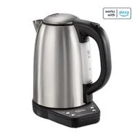1.7 Liter Smart Kettle, Stainless Steel (41036)