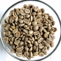 Big Island Roasters 100% Ka’u Coffee Green Bean – 2- 5 Lb