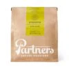 Partners Coffee Ethiopia Light Roast 12 Oz