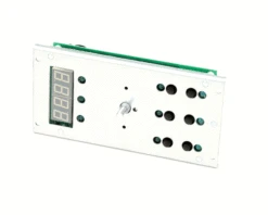 174837 Large & Small Kettles Advanced Control