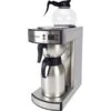 2.32 Qt. Thermal Decanter Coffee Maker