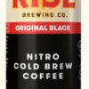 237952 7 Oz Original Black Nitro Cold Brew Coffee