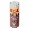 238010 Organic Mocha Latte Nitro Cold Brew Coffee
