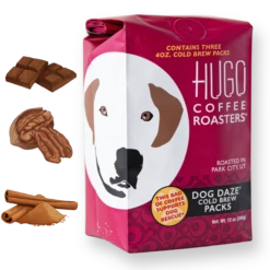 2x Cold Brew Packs Bundle