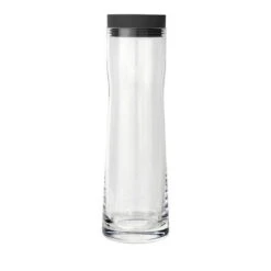 34 Oz Splash Self-Closing Lid Water Carafe – Magnet