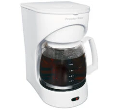 43501Y 12 Cup Auto Drip Coffee Maker
