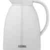 710TRI4 1 Liter White Vacuum Carafe