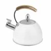 9546 Presley Tea Kettle, White