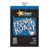 Alterra Coffee Freshpack Pods – French Roast – Dark Roast – 0.32 Oz