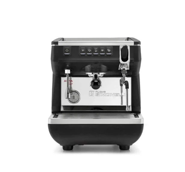 Nuova Simonelli Appia Life Volumetric Espresso Machine 2 Nuova Simonelli Appia Life Volumetric Espresso Machine - Image 2
