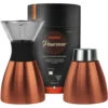 Asobu Pour Over Coffee Maker(Copper)