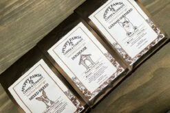 BREWS FOR RESCUES (Coffee Subscription Box For Animal Lovers)