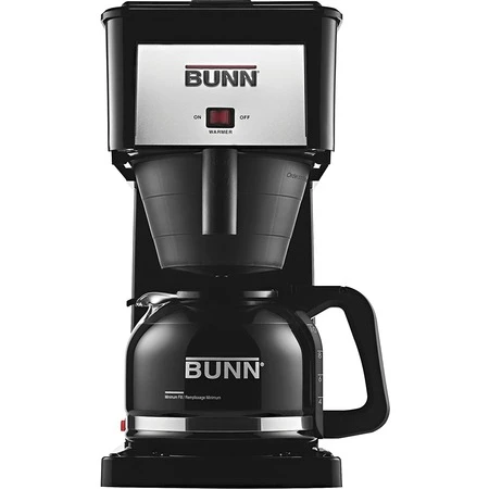 BUNN BX-B Sprayhead Coffee Maker 1 BUNN BX-B Sprayhead Coffee Maker