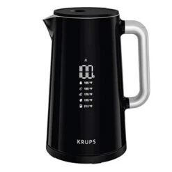 BW801852 1.7 Litre Smart Temp Digital Kettle