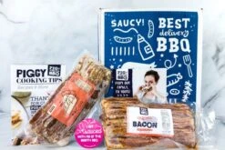 Bacon Of The Month Club