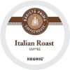 Barista Prima Coffeehouse Italian Roast 48 Count K-Cup® Box – Kosher Single Serve Pods