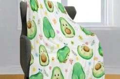 Bi-monthly Blanket Club