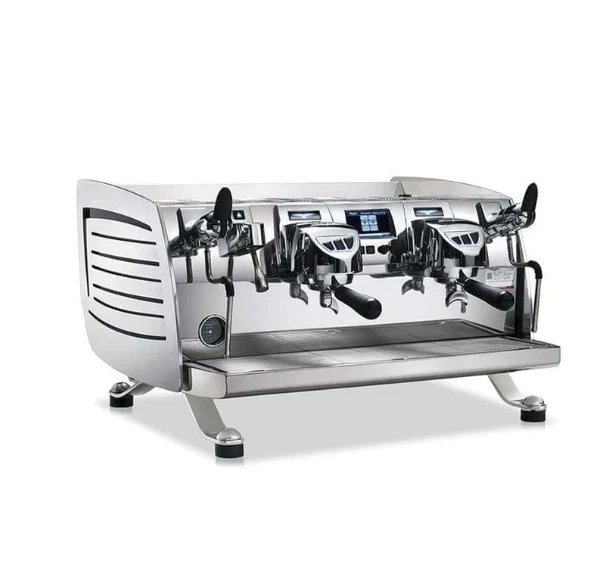 Black Eagle Espresso Machine 2 Black Eagle Espresso Machine - Image 2