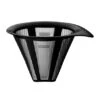 Bodum COMPONENT Filter For Pour Over, 12 Cup Silver