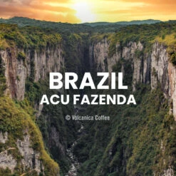 Brazil Acu Fazenda Coffee