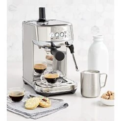 Breville Bambino Plus Espresso Machine
