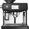 Breville – The Oracle® Touch – Black Truffle