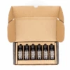 Build A Box / 12 2oz Bottles / Makes 12-16 Cups – All Reg Caf (12 Reg Caf)
