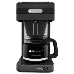 Bunn 10-Cup Speed Brew Elite CSB2G Coffee Maker, Gray