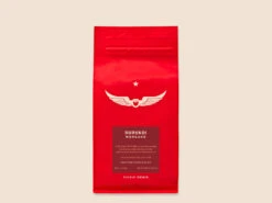 Burundi Karyenda