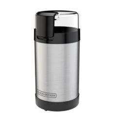 CBG110S Coffee Grinder With Push-Button Control