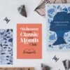CLASSIC OF THE MONTH CLUB
