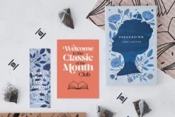 CLASSIC OF THE MONTH CLUB