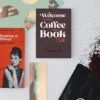 COFFEE & VINTAGE BOOK CLUB