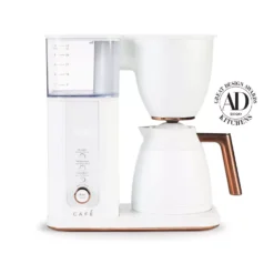 Caf Specialty Drip Coffee Maker