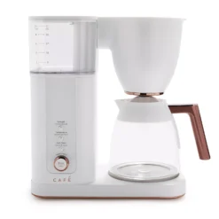 Caf Specialty Drip Coffee Maker With Glass Carafe