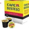 Cafe Bustelo Espresso Dark Roast K Cups®24ct