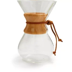 Chemex Classic Series Drip Coffee Glass Coffee Makers