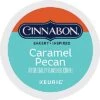 Cinnabon Caramel Pecan Coffee K-Cup® Box 12 Ct – Kosher Single Serve Pods