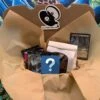 Coffee Mythic Box