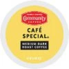 Community Coffee Café Specialty Coffee K-Cup® Box 24 Ct