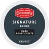 Community Coffee Signature Blend Coffee K-Cup® Box 24 Ct