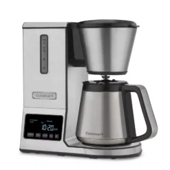 Cuisinart Pourover Coffee Brewer With Thermal Carafe
