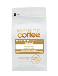 DECAF Coffee