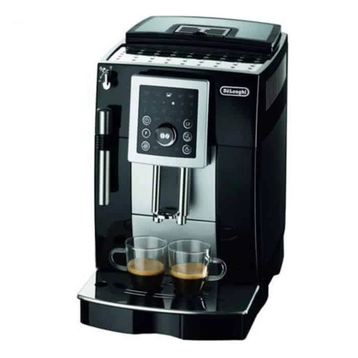 DeLonghi Certified Refurbished Magnifica ECAM23210B Superautomatic Espresso Machine 1 DeLonghi Certified Refurbished Magnifica ECAM23210B Superautomatic Espresso Machine