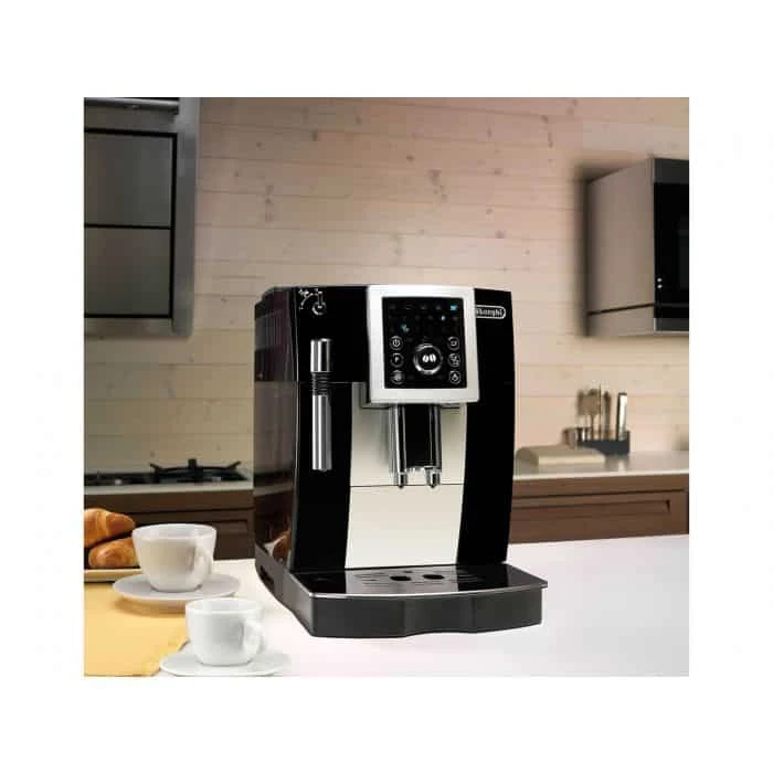 DeLonghi Certified Refurbished Magnifica ECAM23210B Superautomatic Espresso Machine 2 DeLonghi Certified Refurbished Magnifica ECAM23210B Superautomatic Espresso Machine - Image 2