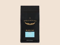 Decaf Black Cat Espresso