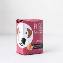 Dog Daze Cold Brew (16 Oz. Bag, Ground)