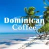 Dominican Coffee, Red Honey, Natural Process