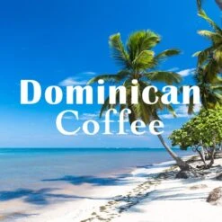 Dominican Coffee, Red Honey, Natural Process