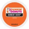 Dunkin’ Donuts Dark Coffee K-Cup